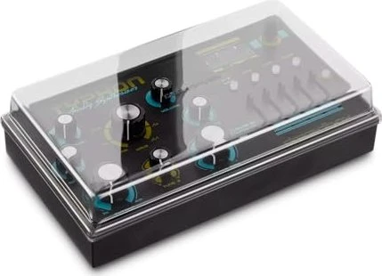 Decksaver Dreadbox Typhon