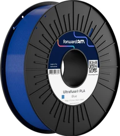 Forward AM Ultrafuse PLA, blue, Spule, 1.75mm, 750g