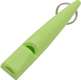 ACME Hundepfeife No. 211.5, Frequenz 5.2kHz/90dB, lime green