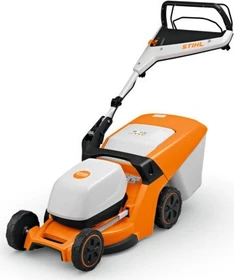 Stihl RMA 443 V Akku-Rasenmäher inkl. Akku 5.0Ah