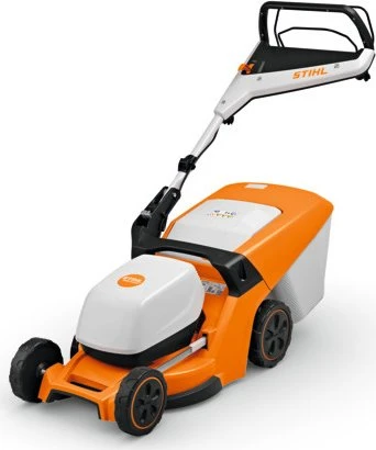 Stihl RMA 443 V Akku-Rasenmäher inkl. Akku 5.0Ah