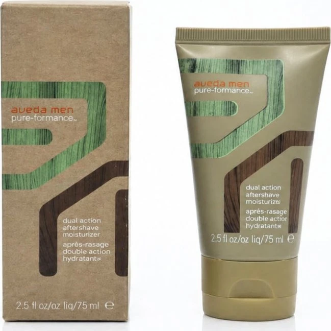 Aveda Men Pure-Formance Dual Action Aftershave Balsam, 75ml