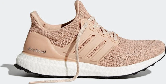 adidas Ultraboost ash pearl (Damen)