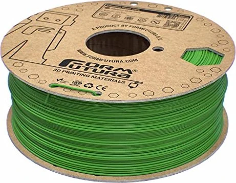 Formfutura EasyFil ePLA, Yellow Green, Spule, 1.75mm, 1.00kg