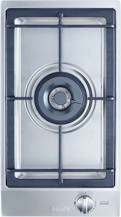Miele CS1011-1G Einzel-Gas-Kochfeld Domino autark