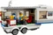 LEGO City Starke Fahrzeuge - Pickup & Wohnwagen Vorschaubild