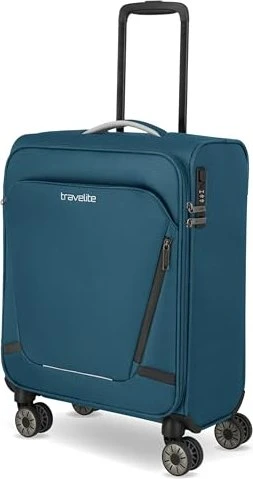 Travelite Jetpack Trolley S Light 4w petrol