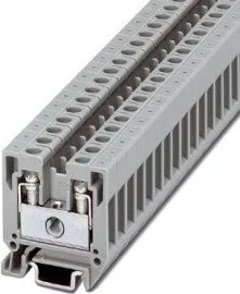 Phoenix Contact Minidurchgangsklemme MBK 5/E MBK5E - 50 Stück