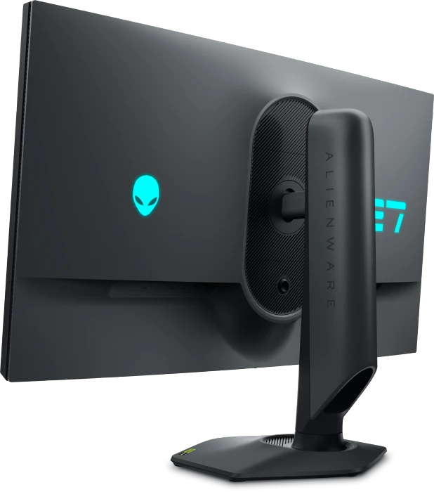 Dell Alienware AW2725QF, 27"