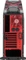 AeroCool Strike-X Advance Devil Red rot Vorschaubild