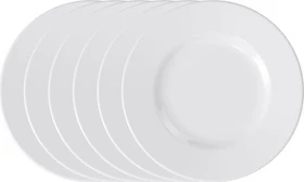 Villeroy & Boch Royal Frühstücks-/ Dessertteller, 6 Stück