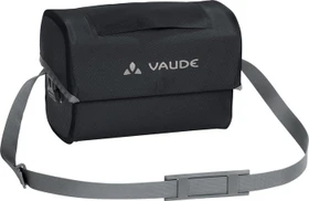 Vaude Aqua Box Lenkertasche schwarz