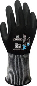 Wonder Grip WG-510 Oil Arbeitshandschuhe 8/M