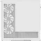AeroCool P500A White, Glasfenster Vorschaubild