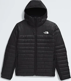 The North Face Terra Peak Hybrid Funktionsjacke tnf black (Herren)