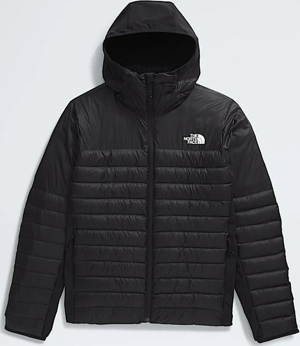 The North Face Terra Peak Hybrid Funktionsjacke tnf black (Herren)
