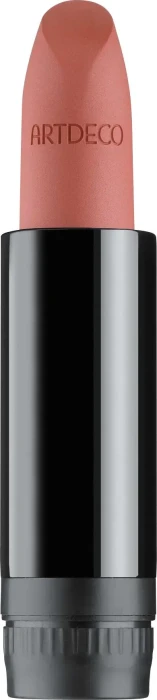 Artdeco Couture Lipstick #750 matte muted LSF15 Refill, 4g
