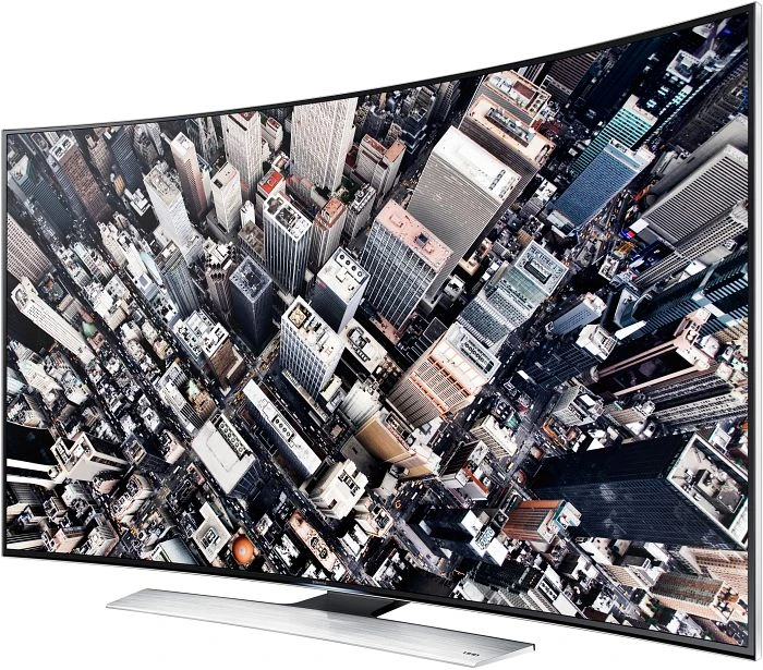 Samsung UE65HU8590