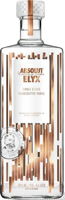 Absolut Elyx