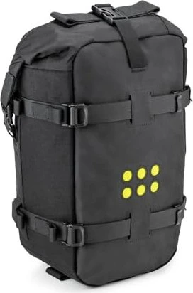 Kriega OS-12 Adventure Pack schwarz