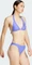 adidas Sportswear Bikini-Set cobalt blue/dark blue (Damen) Vorschaubild