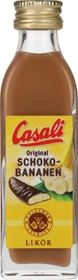 Casali Schoko-Bananen Likör 40ml