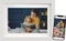 Braun DigiFrame 10W WiFi 10.1", weiß Vorschaubild