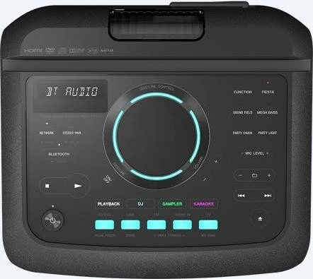 Sony MHC-V77DW