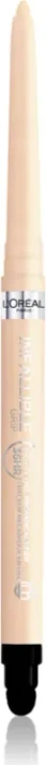 L'Oréal Infaillible 36h Grip Gel Automatic Eyeliner 10 bright nude, 5g