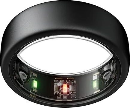 Oura Ring Gen3 Horizon Größe 10 Stealth