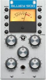 Black Lion Audio Bluey 500