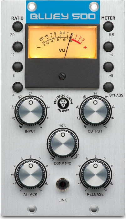 Black Lion Audio Bluey 500