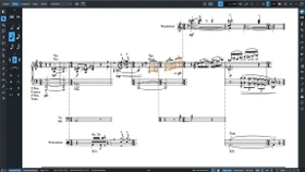Steinberg Dorico Pro 6, EDU, ESD (multilingual) (PC/MAC)