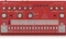 Behringer RD-6-RD Vorschaubild