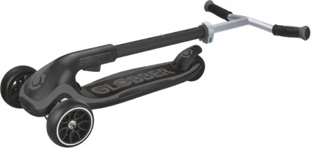 Globber Ultimum Kickboard anthracite gray