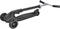 Globber Ultimum Kickboard anthracite gray Vorschaubild