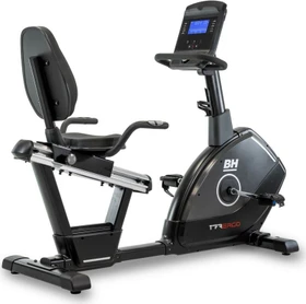 BH Fitness I.TFR Ergo Liegeergometer