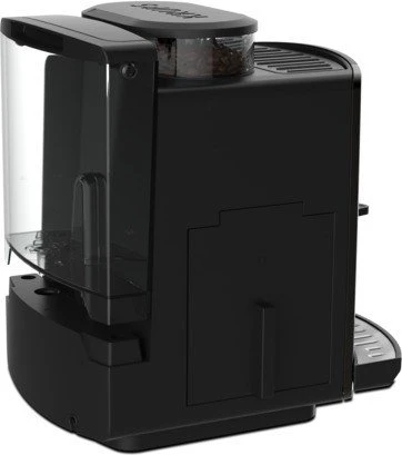 Krups EA 819E Arabica Latte Quattro Force
