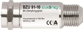 Axing BZU 91-10