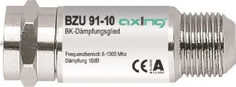 Axing BZU 91-10