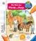Ravensburger tiptoi Buch: Wieso? Weshalb? Warum? 13: Die Welt der Pferde und Ponys Vorschaubild