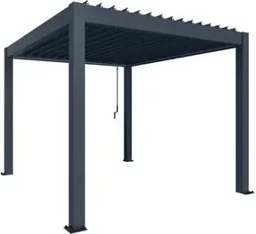 Biohort Pergola 3x3.5