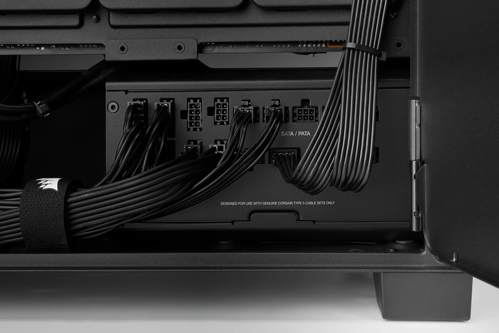 Corsair RMx SHIFT Series RM1200x 1200W, ATX 3.1
