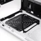 Thermaltake Commander MS-1 Snow Edition USB 3.0, Acrylfenster Vorschaubild