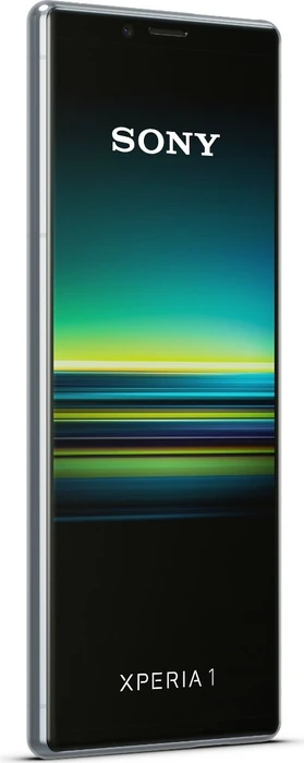 Sony Xperia 1 Dual-SIM grau