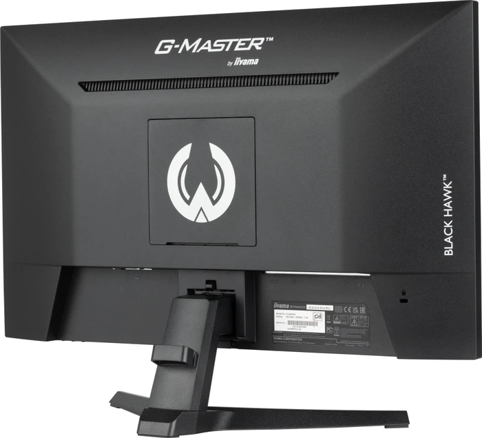 iiyama G-Master G2445HSU-B1 Black Hawk, 24"