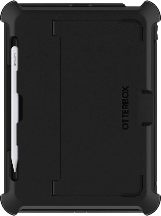 Otterbox Defender für Apple iPad Air (M4/M3/M2) 11", schwarz