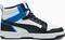 Puma Rebound Sneaker puma black/puma white/puma team royal Vorschaubild