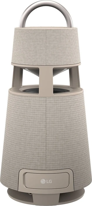 LG XBoom 360 DRP4 beige (2022)
