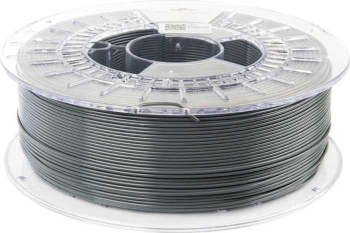 Spectrum PCTG, grau, Spule, 1.75mm, 1.00kg